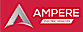 Ampere Electric Vehicles logo