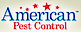 American Pest Control logo