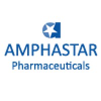 Amphastar France Pharmaceuticals logo