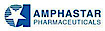 Amphastar Pharmaceuticals logo