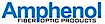 Amphenol Fiber Optic Products logo