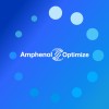 Amphenol Optimize logo