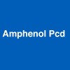 Amphenol Pcd logo