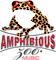 Amphibious Zoo Music logo