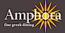 Amphora logo