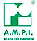 Asociación Mexicana De Profesionales Inmobiliarios A.C logo