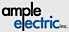 Ample Electric logo