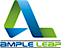 Ample Leap logo