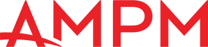 AMPM logo