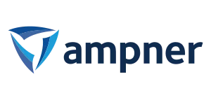 Ampner logo