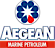 Aegean Marine Petroleum Network logo