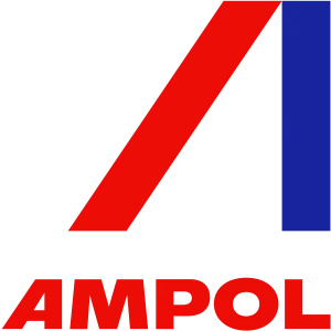 Ampol Australia Petroleum logo