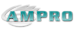 Ampro Sales logo