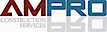 Ampro Construction logo