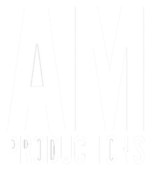 A.M. Productions logo