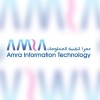 AMRA Information Technology logo