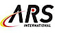 ARS International logo