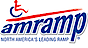 Amramp logo