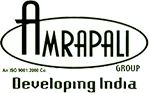 Amrapali Group logo