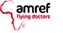 Amref Flying Doctors logo