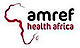 AMREF logo