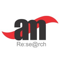 Am Research logo