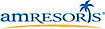 Amresorts logo