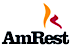 AmRest logo