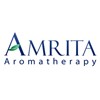 Amrita Aromatherapy logo