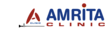 Amrita Clinic logo