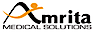 Amrita Medical logo