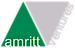 Amritt logo