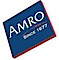 Amro Fabricating logo