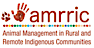 AMRRIC News and Events logo