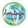 Amrutanjan Health Care logo