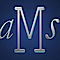 AMS Imaging / Australian Microfilm Services logo