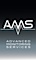 Advanced Monitoring Services logo