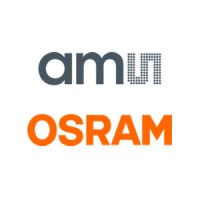 ams-OSRAM logo