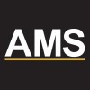 Ams logo