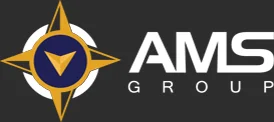 Australian Maritime Systems Group logo
