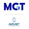 Ams.Net logo