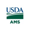 USDA-Agricultural Marketing Service logo