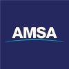 Australian Maritime Safety Authority logo