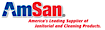 Amsan-Americas Leading Facility Maintenance Solution Provider logo