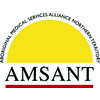 Amsant logo