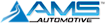 AMS Automotive logo