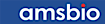 Amsbio logo