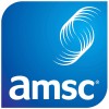 Amsc logo