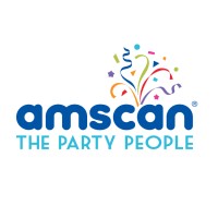 Amscan logo