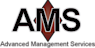 Advanced Management Services logo